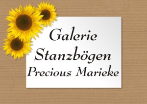Galerie - 3D-Bögen Precious Marieke