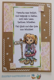 Stanzbogen-Buch Nr.7 - Occasions / Anlsse