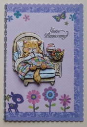 Stanzbogen-Buch Nr.7 - Occasions / Anlsse