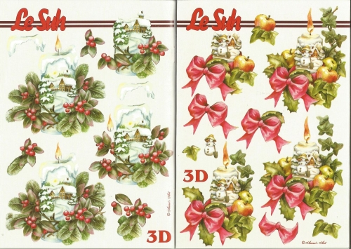 3D-Buch A5 Jubilum von LeSuh (345648)