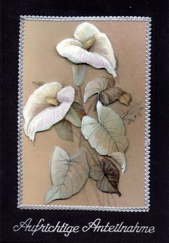 3D-Bogen Kondolenz von LeSuh (416917)