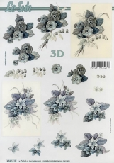 3D-Bogen Kondolenz von LeSuh (4169819)