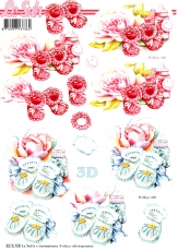 3D-Bogen Babyschuhe von Le Suh (8215708)