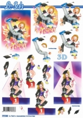 3D-Bogen Bestanden!! von LeSuh (777.566)