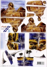 3D-Bogen gypten von Nouvelle (8215109)