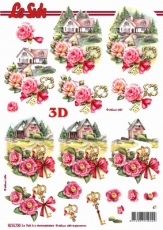3D-Bogen Eigenheim von Nouvelle (8215730)