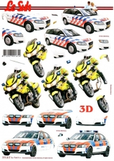 3D-Bogen Fahrzeuge von LeSuh (777.317)