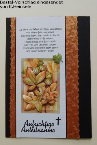 Mini-Bastelpapier-Set Flitter von LeSuh