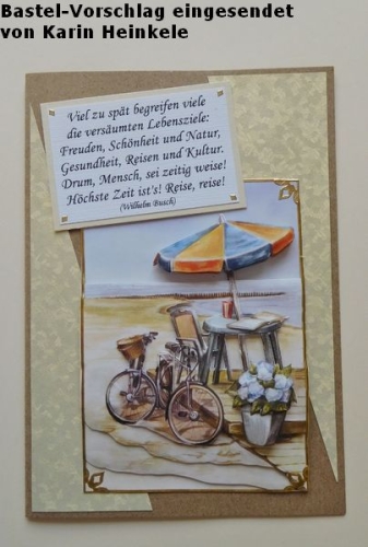 Mini-Bastelpapier-Set Flitter von LeSuh