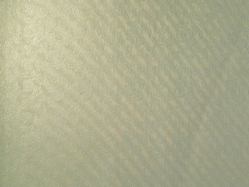 Bastelpapier-Set Kleine Rosen elfenbein von LeSuh