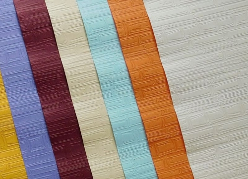 Bastelpapier-Set Bambus von LeSuh