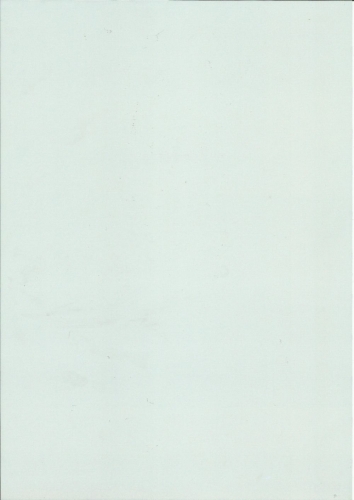 10x Bastelkarton A6 Karo-Line Wasser (KBS003) Mini-Set
