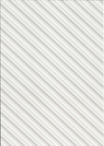 10x Bastelkarton A6 Karo-Line Winter (KBS012) Mini-Set