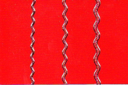 Transparent-Glitter-Sticker-Rnder -silber-7033