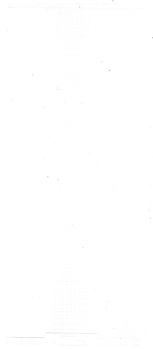 Sticker - Rnder / Linien - wei - 1016