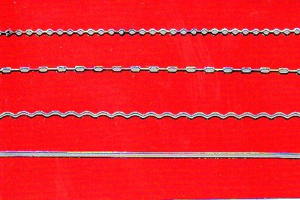 Sticker - Rnder / Linien - multicolor - 1016