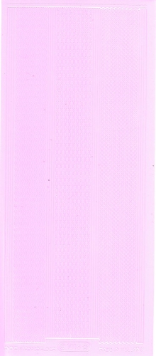 Sticker - Rnder / Linien - flieder - 1016