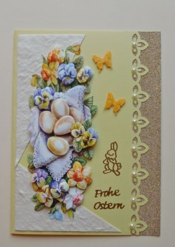 3D-Bogen Ostern von Nouvelle (8215318)