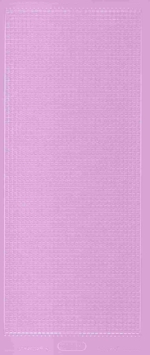 Mosaik-Sticker - Ganze Platte - 1038 - flieder