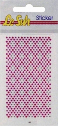 PineryCard Glamour-Sticker Nr.5