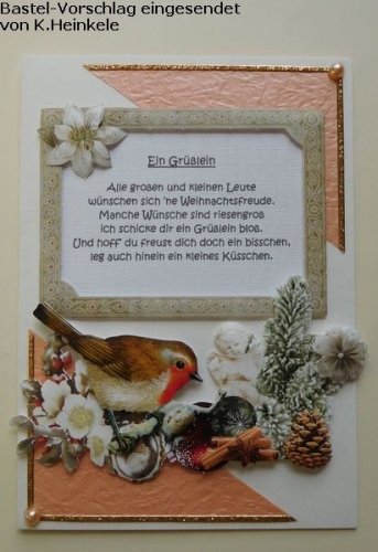 Bastelpapier-Set Satin-Crinkle von LeSuh