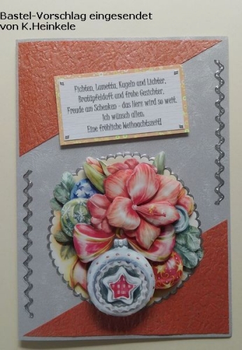 Bastelpapier-Set Satin-Crinkle von LeSuh