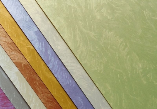 Mini-Bastelpapier-Set Wild von LeSuh