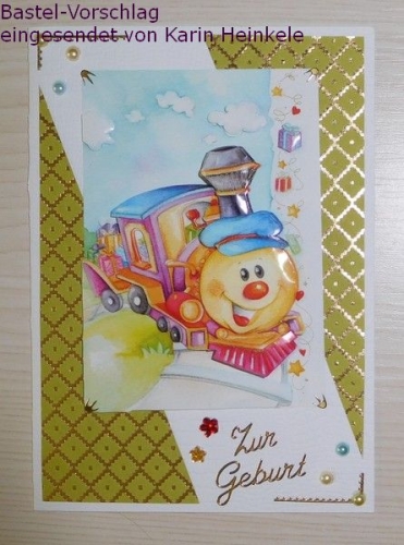 3D-Bogen Spielzeug von LeSuh (4169762)