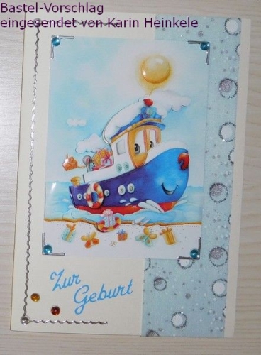 3D-Bogen Spielzeug von LeSuh (4169762)