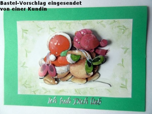 3D-Bogen Brchen von LeSuh (4169343)