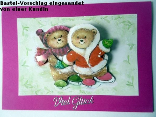 3D-Bogen Brchen von LeSuh (4169343)