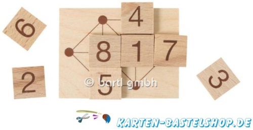 Mini-Knobelspiel - Das Knast-Problem