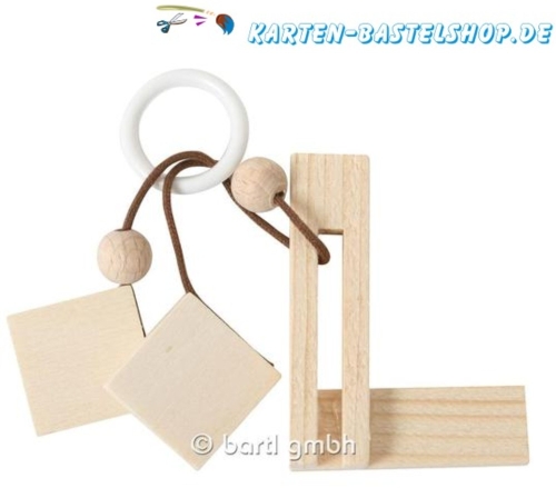 Mini-Knobelspiel - Der Ring des Nibelungen