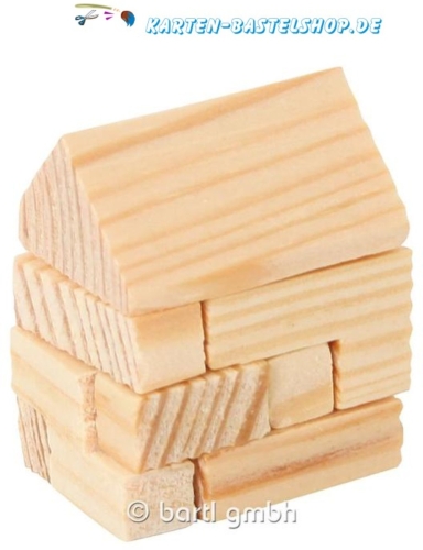 Mini-Knobelspiel - Das Wirtshaus im Spessart