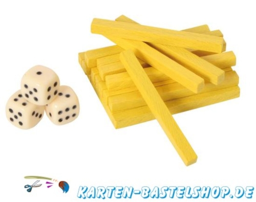 Mini-Spiel - tschibtsch