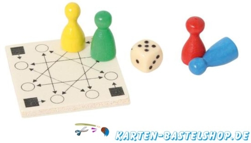 Mini-Spiel - Verfolgung