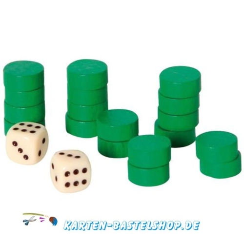 Mini-Spiel - Lgen-Spiel