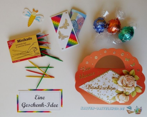 Mini-Spiel - Lgen-Spiel