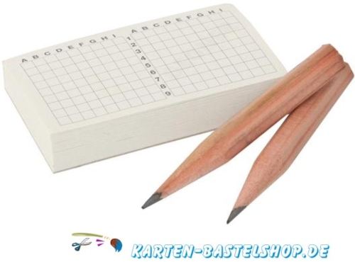 Mini-Spiel - Schifferl versenken