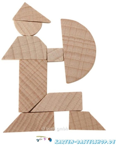 Sternzeichen-Puzzle - Der Schtze