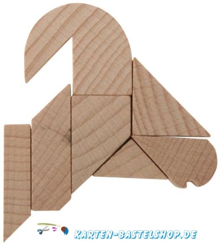 Sternzeichen-Puzzle - Der Widder