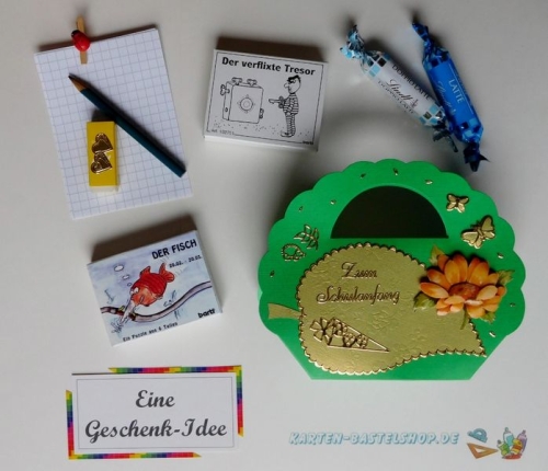 Sternzeichen-Puzzle - Der Widder
