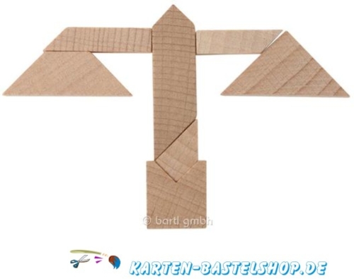 Sternzeichen-Puzzle - Die Waage