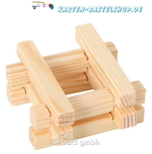 Mini-Knobelspiel (englisch) - The Egyptian Funeral Pile