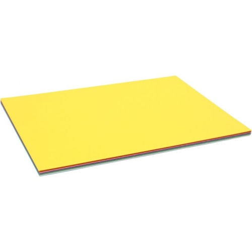 Creativ-Karton Colortime - Set 2 - A4 - Sparpack mit 30 Bgen