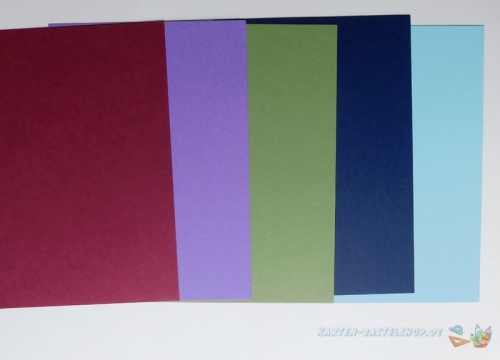 Bastelset Frauenpower von LeSuh