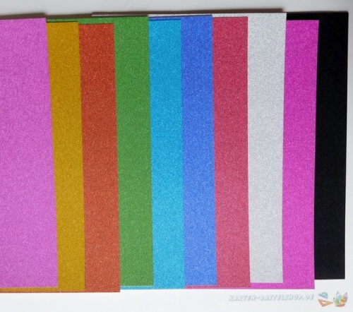 Bastelset Frauenpower von LeSuh