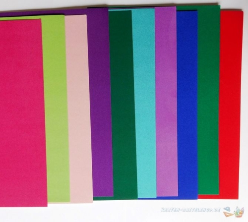 Bastelset Frauenpower von LeSuh