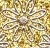 Glitter-Sticker- Frohe Festtage - gold - 464