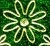 Glitter-Sticker- Frohe Festtage - grn - 464